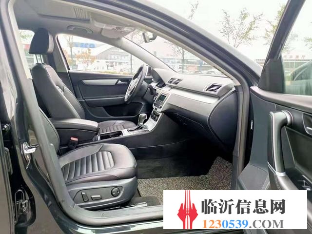 大众 迈腾 2016款 1.8TSI 双离合 智享领先型