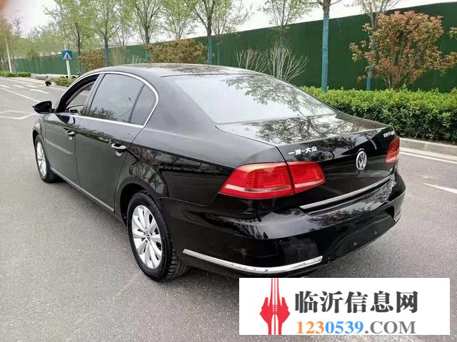 大众 迈腾 2016款 1.8TSI 双离合 智享领先型