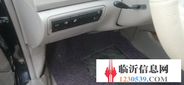 现代 索纳塔 2006款 御翔 2.0 手自一体 豪华型