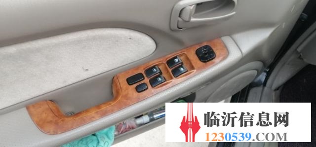 现代 索纳塔 2006款 御翔 2.0 手自一体 豪华型