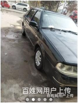 大众 桑塔纳 2008款 桑塔纳 志俊 1.8 手动 休闲升
