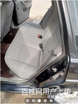 大众 桑塔纳 2008款 桑塔纳 志俊 1.8 手动 休闲升