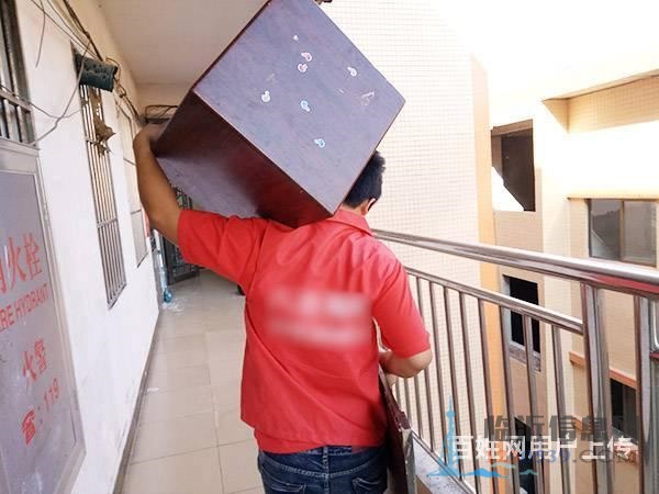 临沂好运来搬家8173887，高效，诚信，价格优惠