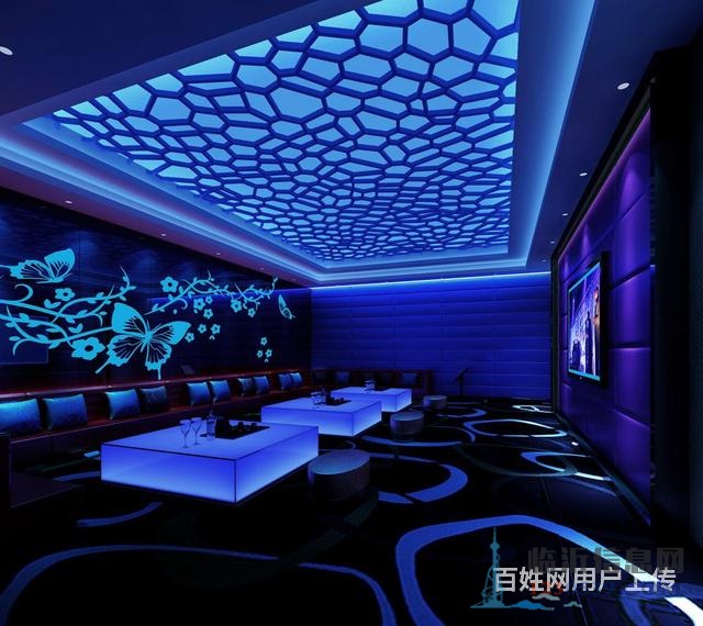 【临沂奥斯卡】比较豪华的夜总会KTV/比较多夜总会KTV优惠