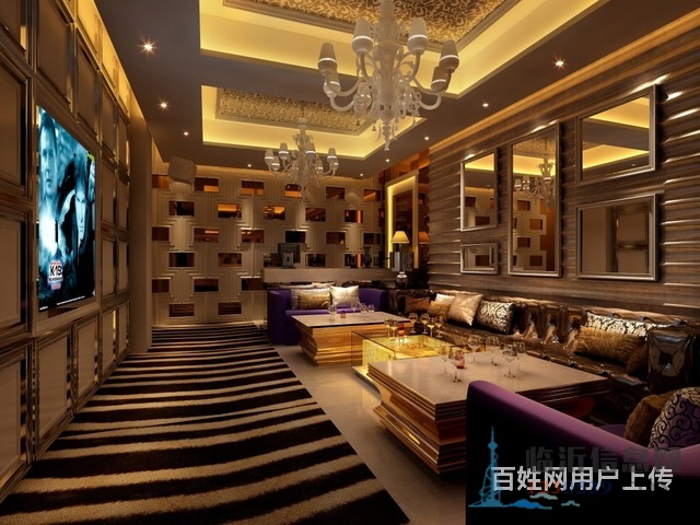 【临沂奥斯卡】比较豪华的夜总会KTV/比较多夜总会KTV优惠