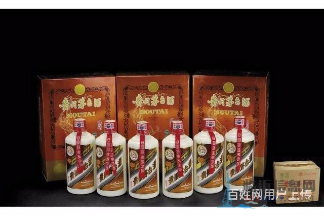 临沂回收茅台酒价格高回收名酒五粮液国窖收购冬虫夏草