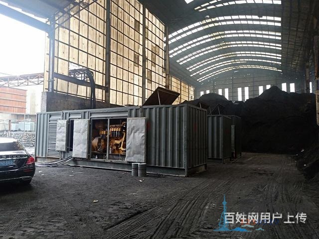 苍山进口发电机出租24小时服务