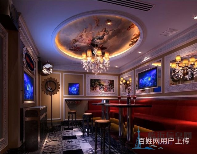 【临沂皇朝国际】夜总会KTV排行榜/比较好的夜总会KTV排名