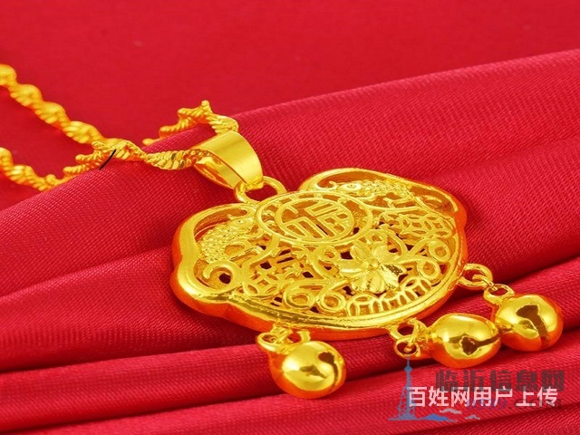 临沂莒南黄金回收