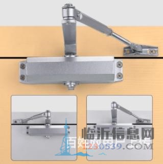 临沂兰山正规安装闭门器电话