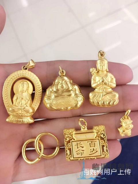 罗庄一河东一兰山一高价上门回收黄金。欢迎询价来电