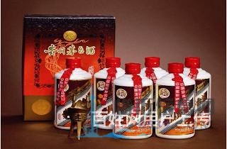 招远回收烟酒礼品招远二手烟酒回收价格一览表