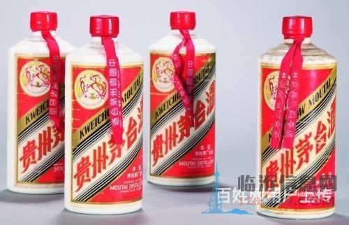 招远回收烟酒礼品招远二手烟酒回收价格一览表
