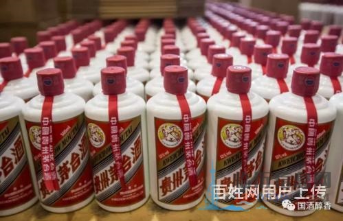 潍坊回收茅台酒电话潍坊回收单瓶及整箱价格表