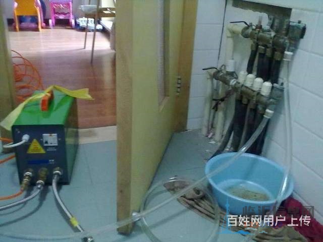速上门临沂市区疏通马桶疏通下水道换防臭地漏清洗地暖