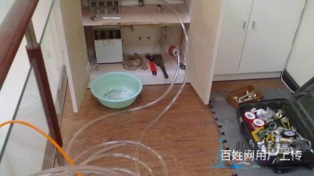 速上门临沂市区疏通马桶疏通下水道换防臭地漏清洗地暖