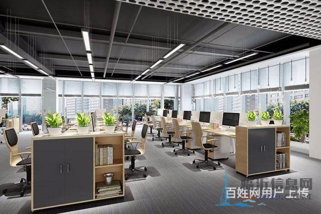 临沂从业20年，专业做店装工装，质量保证，售后无忧
