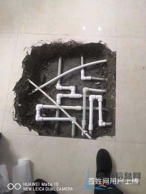 临沂消防管道漏水检测 市政供水供暖漏水检测