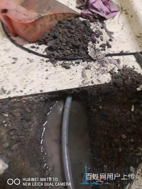 兰山房屋漏水检测 专业测漏水师傅