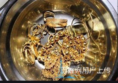临沂上门回收黄金，没有任何套路，价高称准，童叟无欺