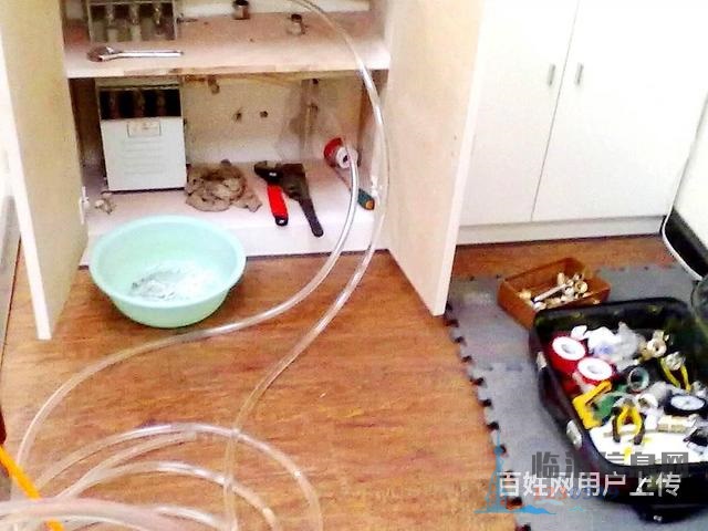 三区临沂清洗地暖换分水器清洗暖气片换水龙头防臭地漏