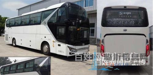 周巷到沂南诚信客车》价格优惠