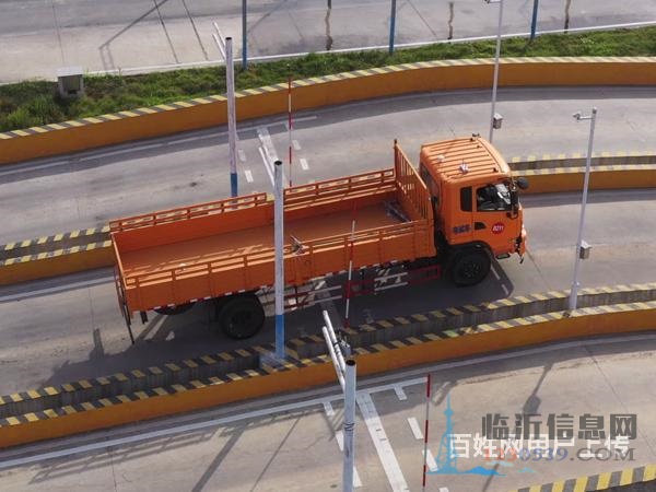 临沂a3驾照多长时间能拿到 快速增驾 考试简单