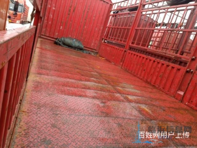 国五6米8解放J6p前二后四