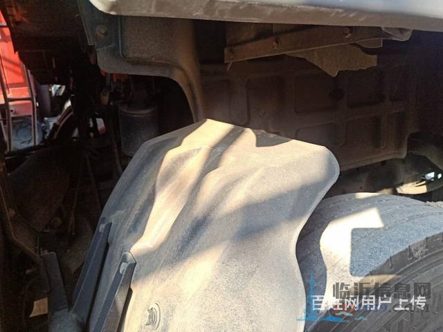 19年上户 柳汽乘龙H5 6米8高栏 220马力