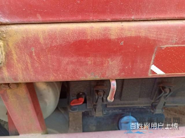 19年上户 柳汽乘龙H5 6米8高栏 220马力