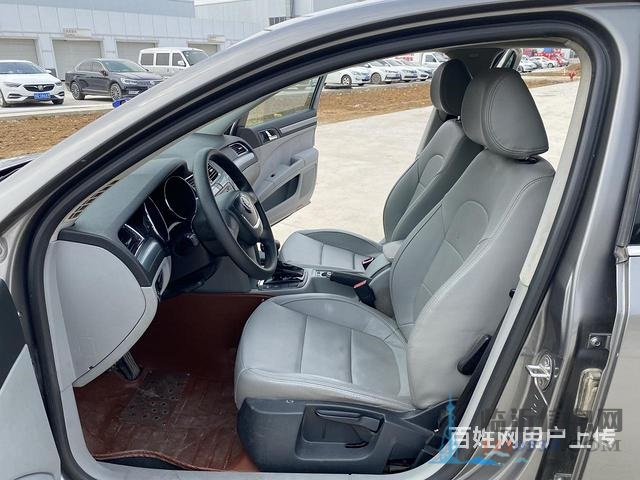 斯柯达 昊锐 2009款 1.8TSI 手自一体 优雅版