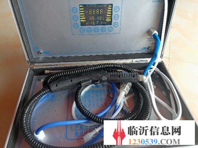 家电清理设备