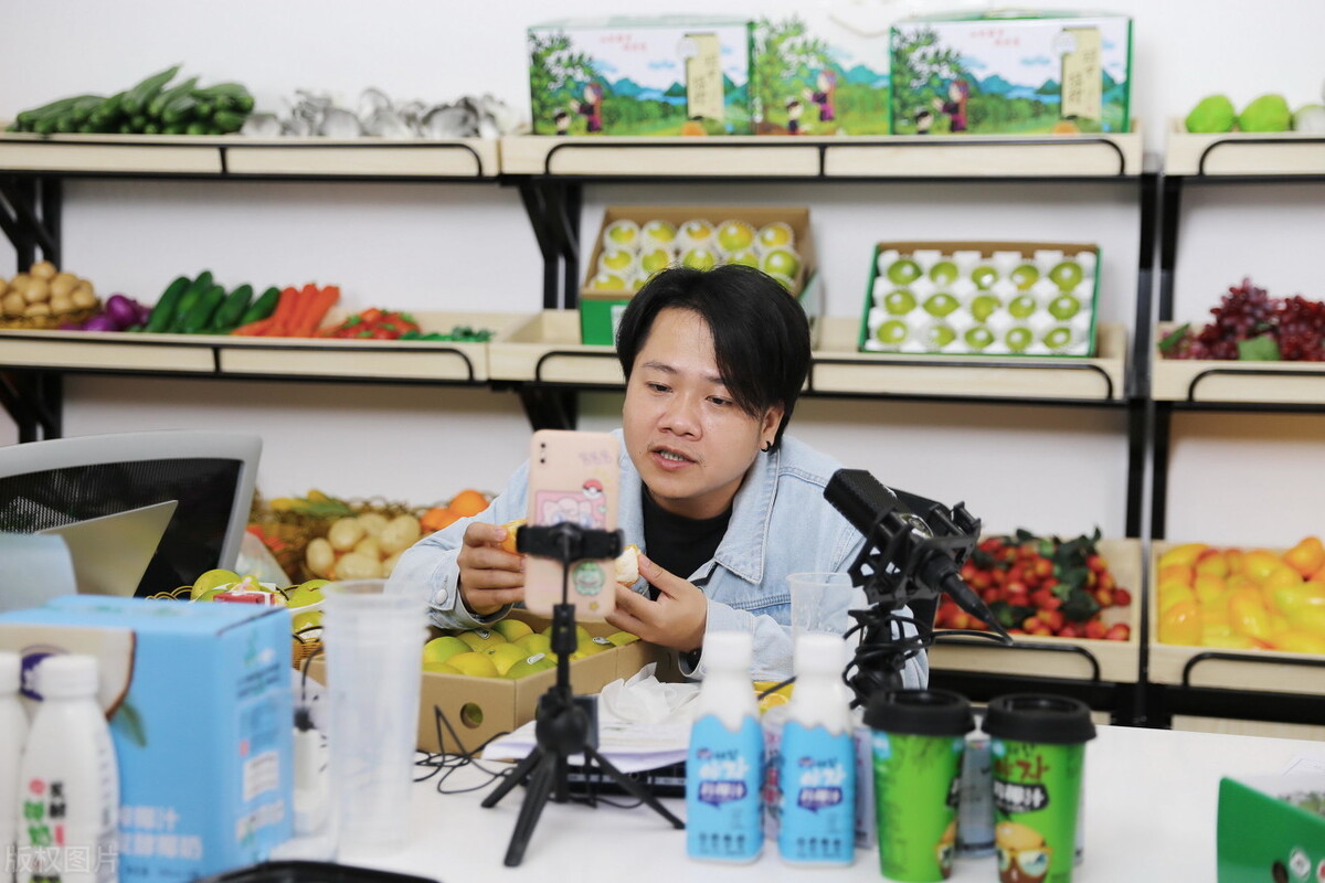 直播带货已成过去,未来10年属于“实体店”的时代