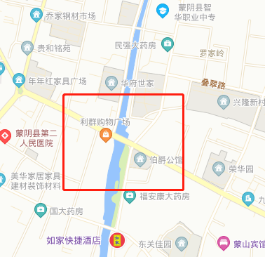 临沂一老人不幸溺水!救援队都来了,现已打捞