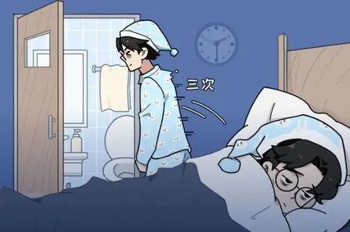 爱出汗就是肾虚?年轻人,这些常见行为正在伤害你的肾!
