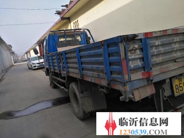 凯马货车