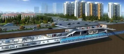 国家收紧高铁、地铁建设门槛,临沂什么时候能建设地铁?