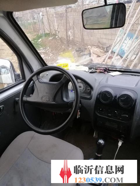 14年面包车6200