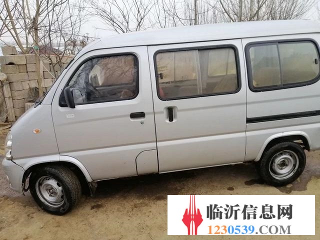 14年面包车6200