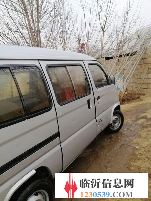 14年面包车6200