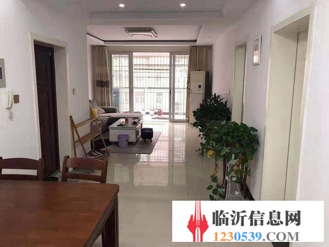 紧靠双月湖 宝翠园紧邻 地暖双气 精装御景家园实景拍摄