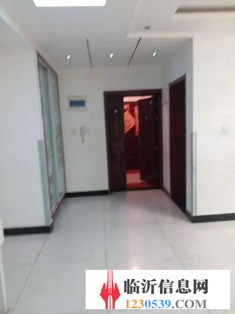 宝丽盛世嘉园大三居 精装 带车库 位置不错