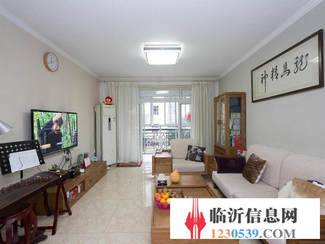 三居室 南北通透 带车库 凤凰城难得好房 双气大产权