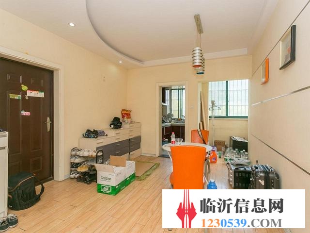 新出好房 凤凰城 大两室 省高额费用 有车库