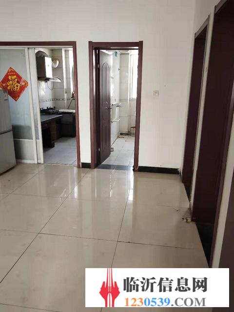 省税！六万入住 盛世阳光 市政供暖 南北通透