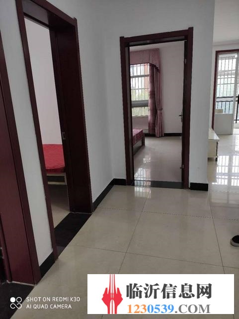 首付5万三室 宝丽凤凰城带车库真实图片