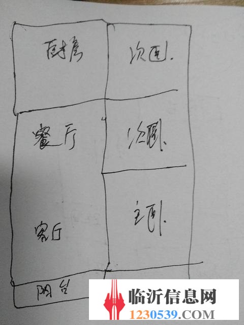 首付5万三室 宝丽凤凰城带车库真实图片