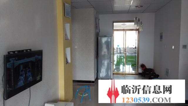 首付5万三室 宝丽凤凰城带车库真实图片
