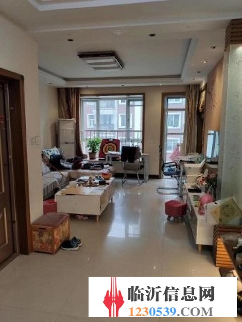 宝翠园证过5 128平3室豪装带车库
