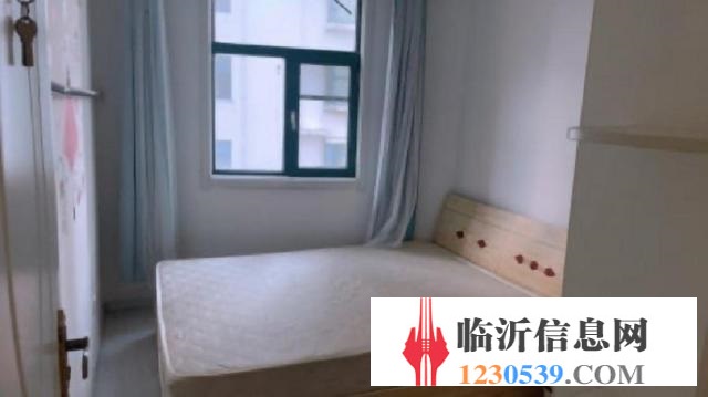 精装修证过二，荣华园2室1厅1卫好楼层价格可谈诚心出售